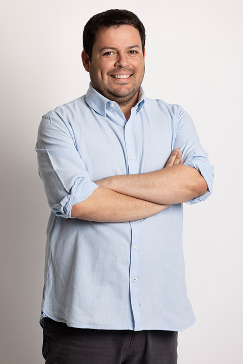 Diego Pérez