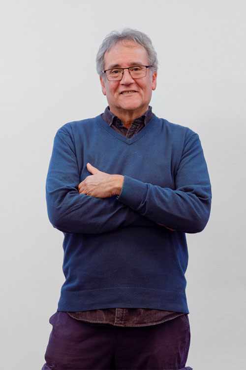Andrés Agurto