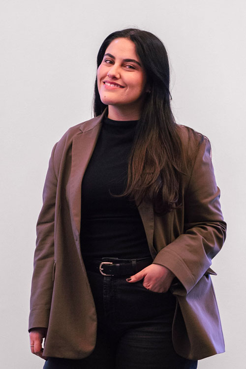 Daniela Aravena
