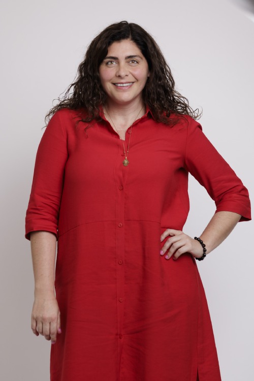 Catalina Castro