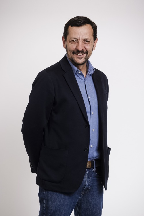 Rodrigo Araya