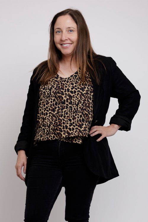 Magdalena Montecinos