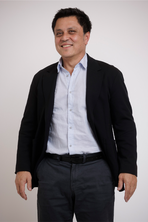 Miguel Jofré