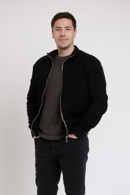 Nicolás Ramírez