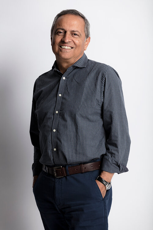 Fernando Díaz