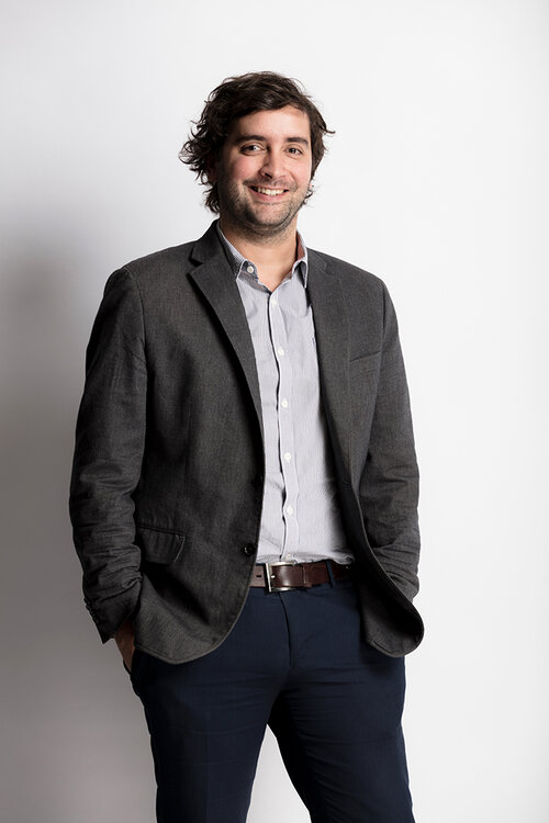 Francisco Venegas