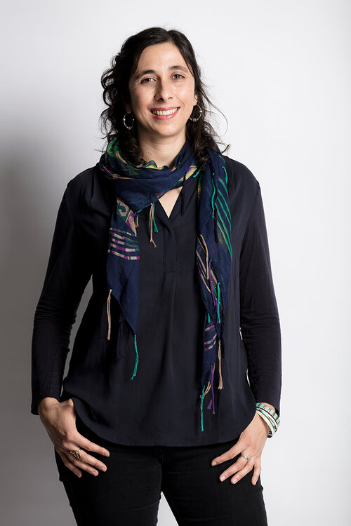 Visnia Simicic